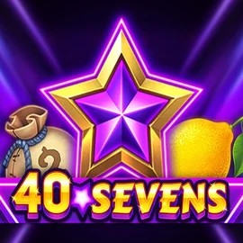 40 Sevens slot visual from Apparat Gaming available on ultrasuomi.com