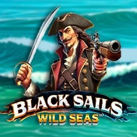 Play Black Sails Wild Seas slot by Infinity Dragon Studios on ultrasuomi.com