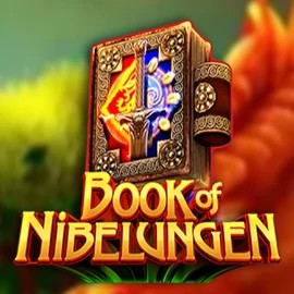 Enjoy Book of Nibelungen by Swintt – logo hosted on ultrasuomi.com