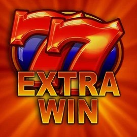 Extra Win game by Swintt – logo hosted on Ultra casino