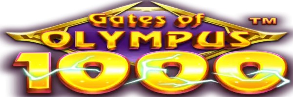 Enjoy Gates of Olympus 1000 by Pragmatic Play – logo hosted on ultrasuomi.com