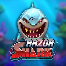 Try Razor Shark slot by Push Gaming on ultrasuomi.com – logo image
