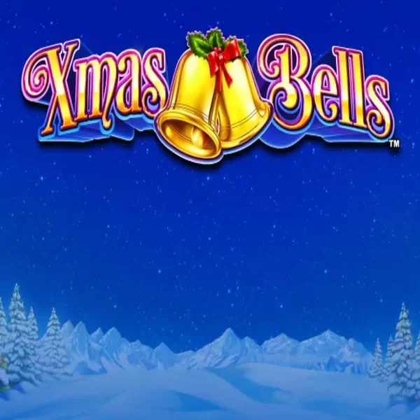 Xmas Bells slot visual from Greentube available on ultrasuomi.com